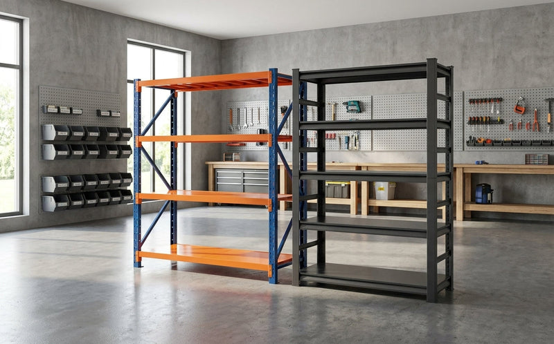 Storage Racks
